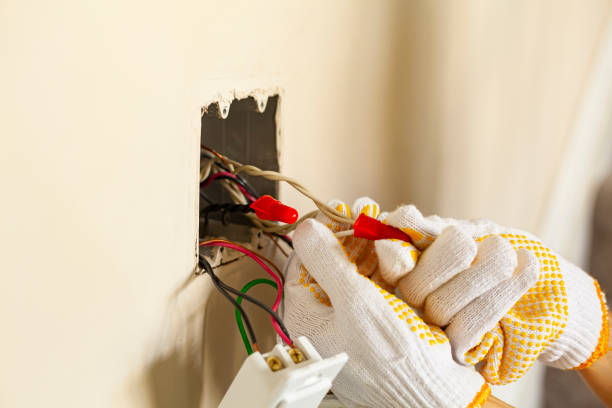 Best Electrical Remodeling Services  in USA